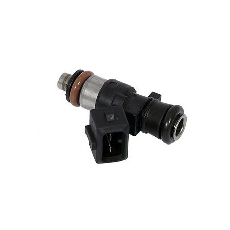 Soupape d'injection MEAT &...