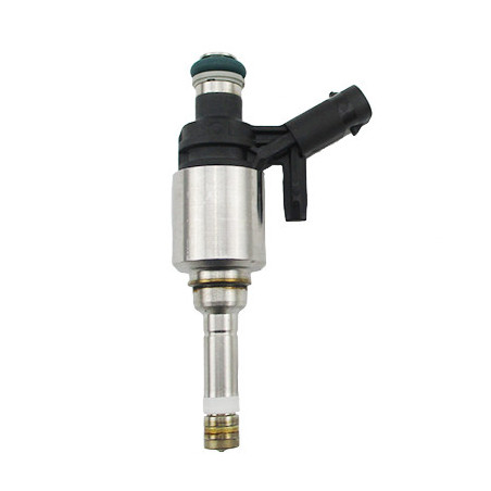 Soupape d'injection MEAT &...