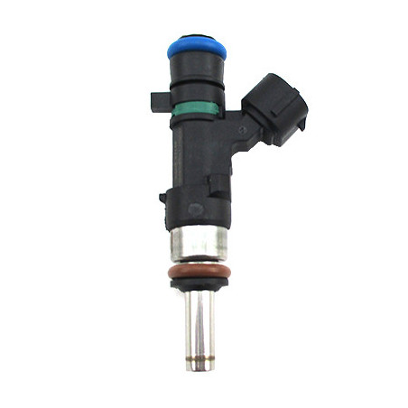 Soupape d'injection MEAT &...