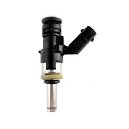 Soupape d'injection MEAT &...