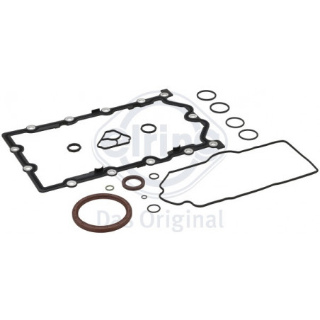 Pochette de joints bas moteur ELRING