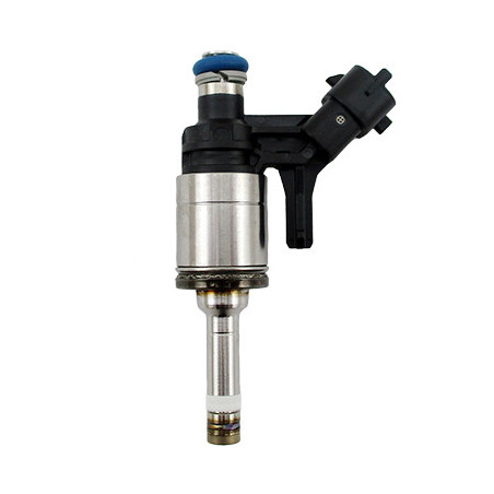 Soupape d'injection MEAT &...