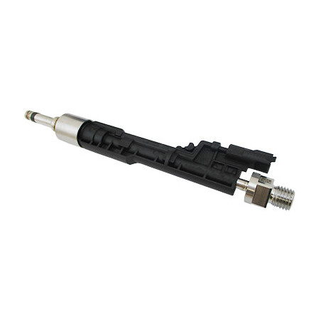 Soupape d'injection MEAT &...