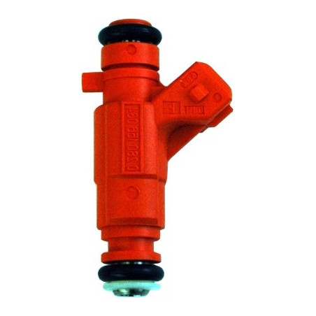 Soupape d'injection MEAT &...