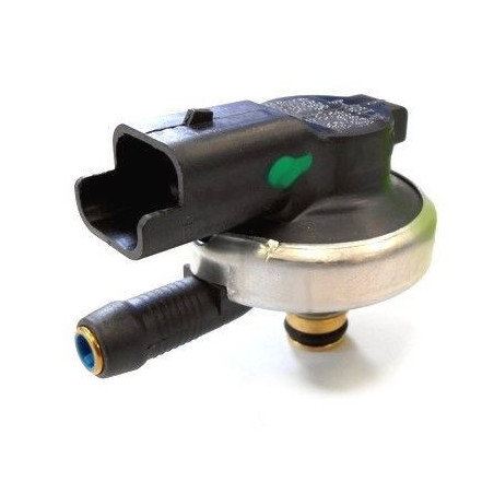 Soupape d'injection MEAT &...