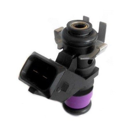 Soupape d'injection MEAT &...