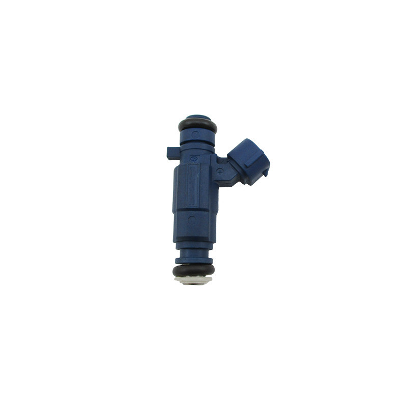 Soupape d'injection MEAT & DORIA