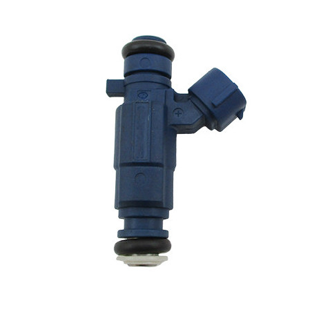 Soupape d'injection MEAT &...