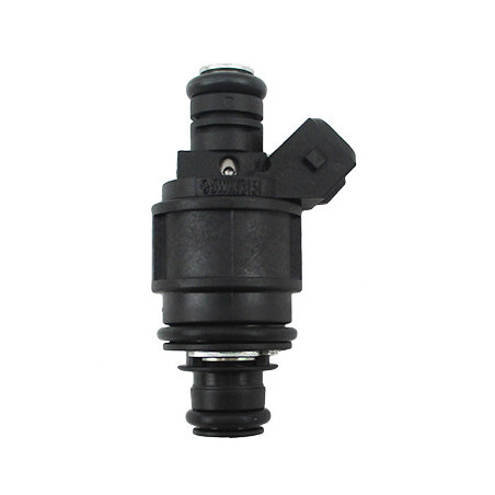 Soupape d'injection MEAT &...