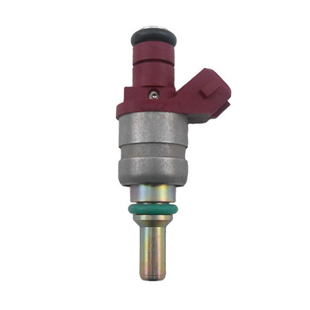 Soupape d'injection MEAT &...