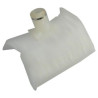 Filtre (unité d'alimentation carburant) MEAT & DORIA