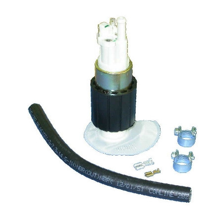 Kit d'assemblage (pompe à...