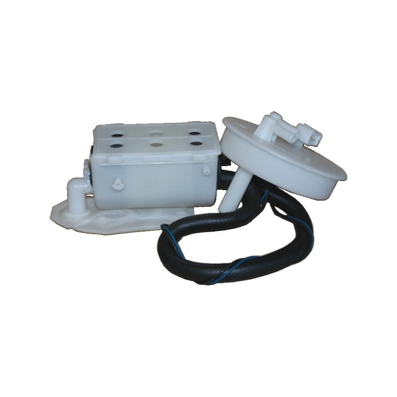 Unité d'injection de carburant MEAT & DORIA