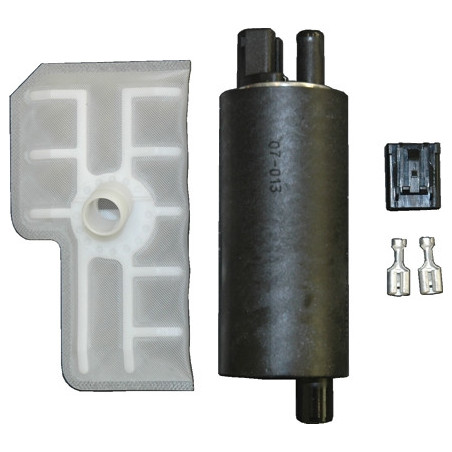 Pompe à carburant MEAT & DORIA