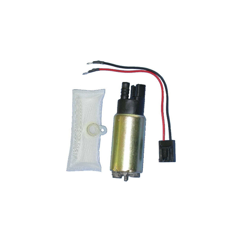 Pompe à carburant MEAT & DORIA