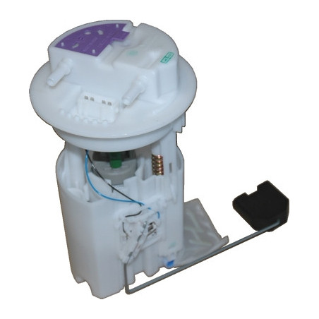 Unité d'injection de carburant MEAT & DORIA