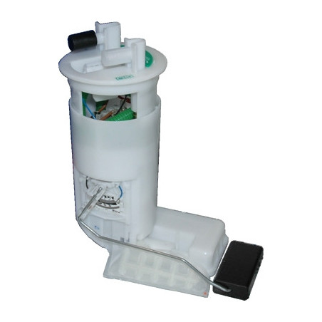 Unité d'injection de carburant MEAT & DORIA