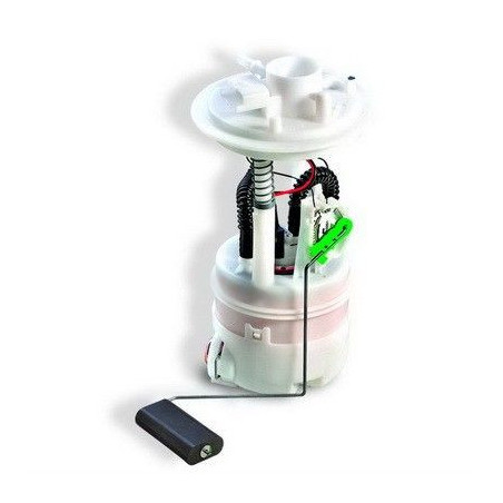 Unité d'injection de...