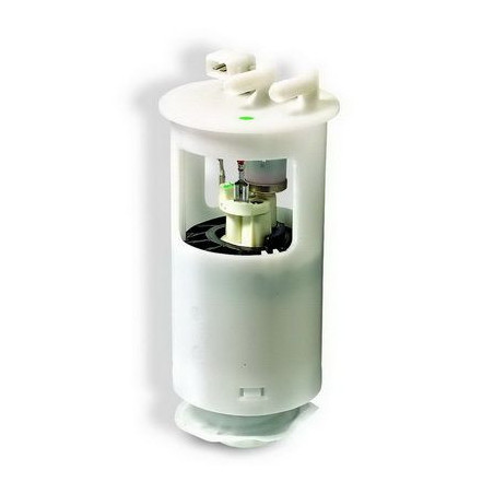 Unité d'injection de carburant MEAT & DORIA