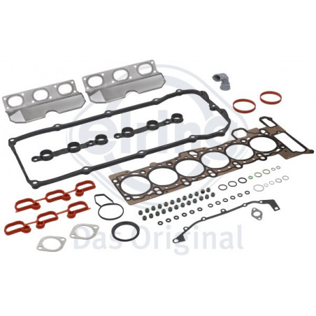 Pochette de rodage moteur...