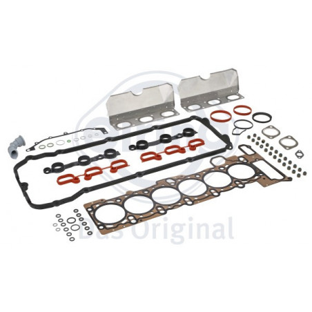 Pochette de rodage moteur...