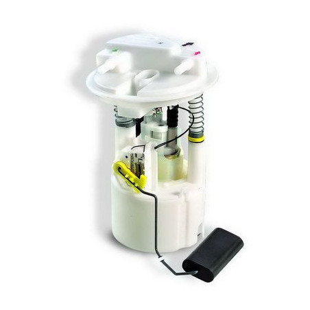 Unité d'injection de...