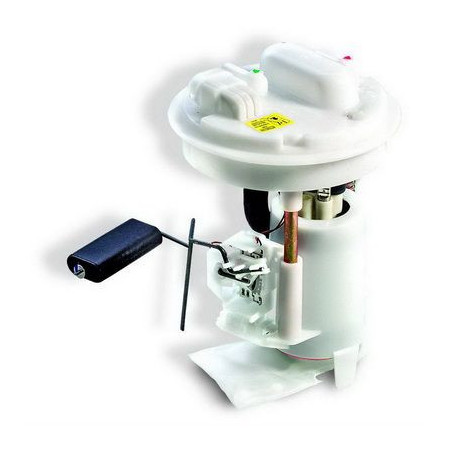 Unité d'injection de...