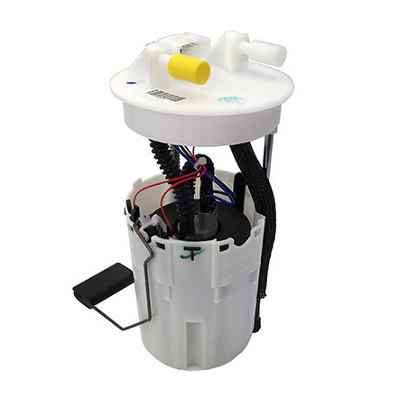 Unité d'injection de...