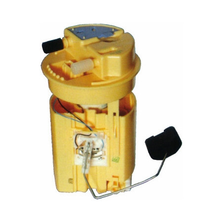 Unité d'injection de...