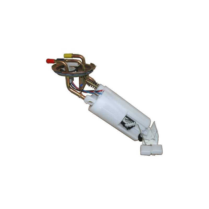 Unité d'injection de carburant MEAT & DORIA