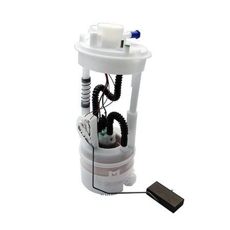 Unité d'injection de...