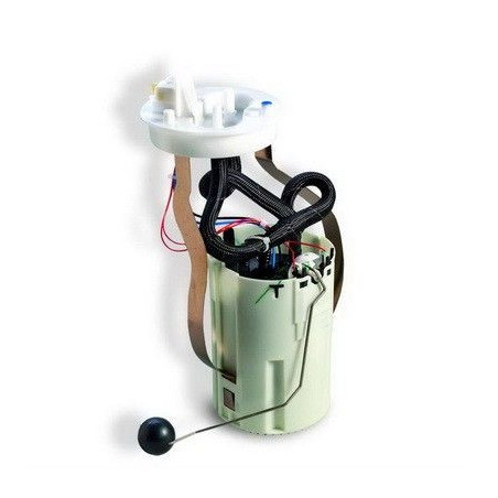 Unité d'injection de...