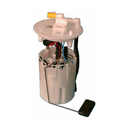 Unité d'injection de...