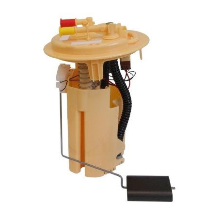 Unité d'injection de...