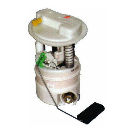 Unité d'injection de...