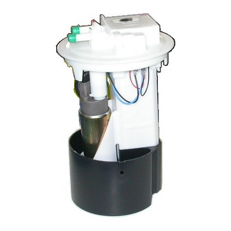 Unité d'injection de carburant MEAT & DORIA