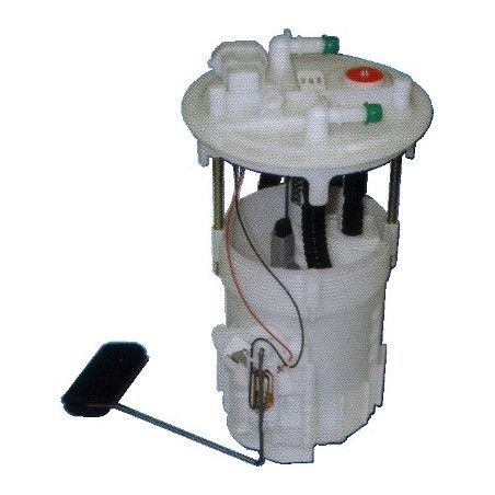 Unité d'injection de...