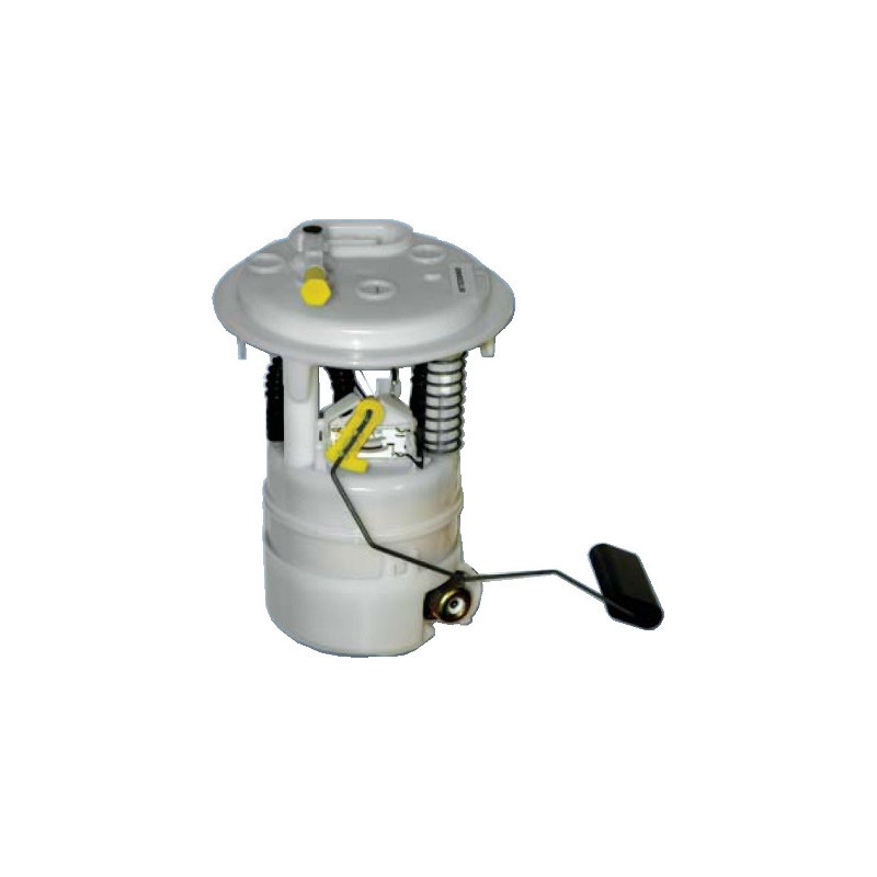 Unité d'injection de carburant MEAT & DORIA