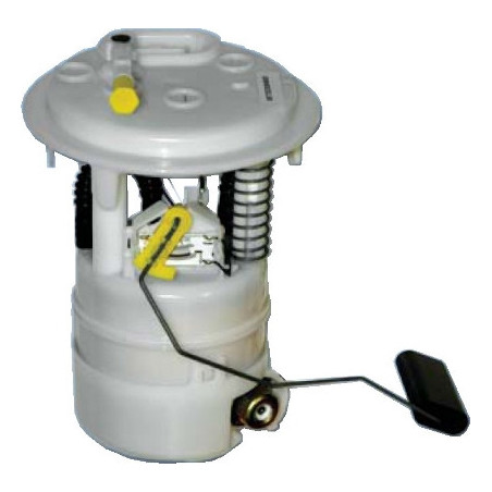 Unité d'injection de...