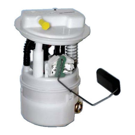 Unité d'injection de...