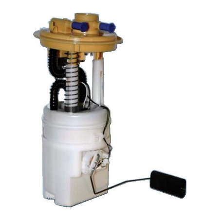 Unité d'injection de...