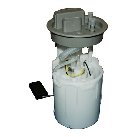 Unité d'injection de...