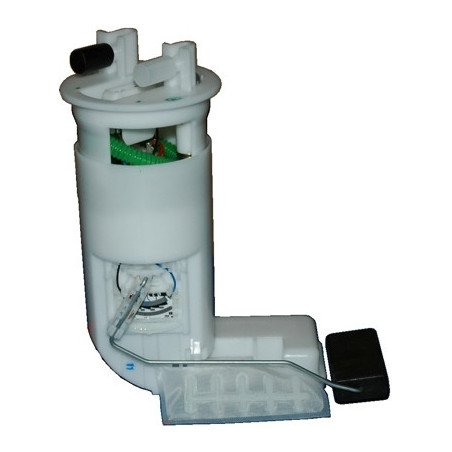 Unité d'injection de...