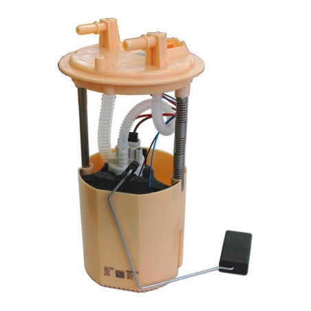 Unité d'injection de...