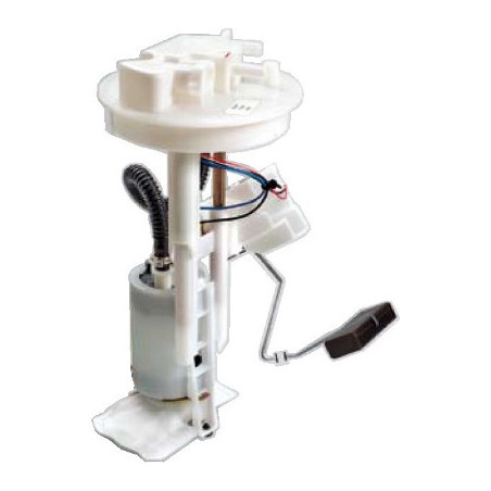 Unité d'injection de...