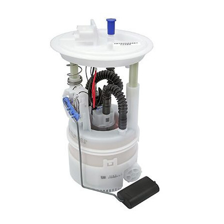 Unité d'injection de...