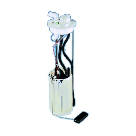 Unité d'injection de...