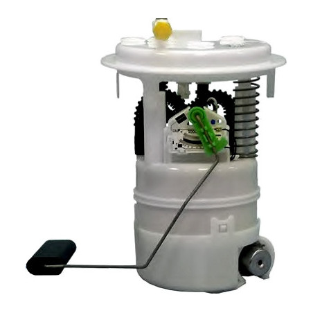 Unité d'injection de...