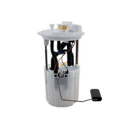 Unité d'injection de carburant MEAT & DORIA