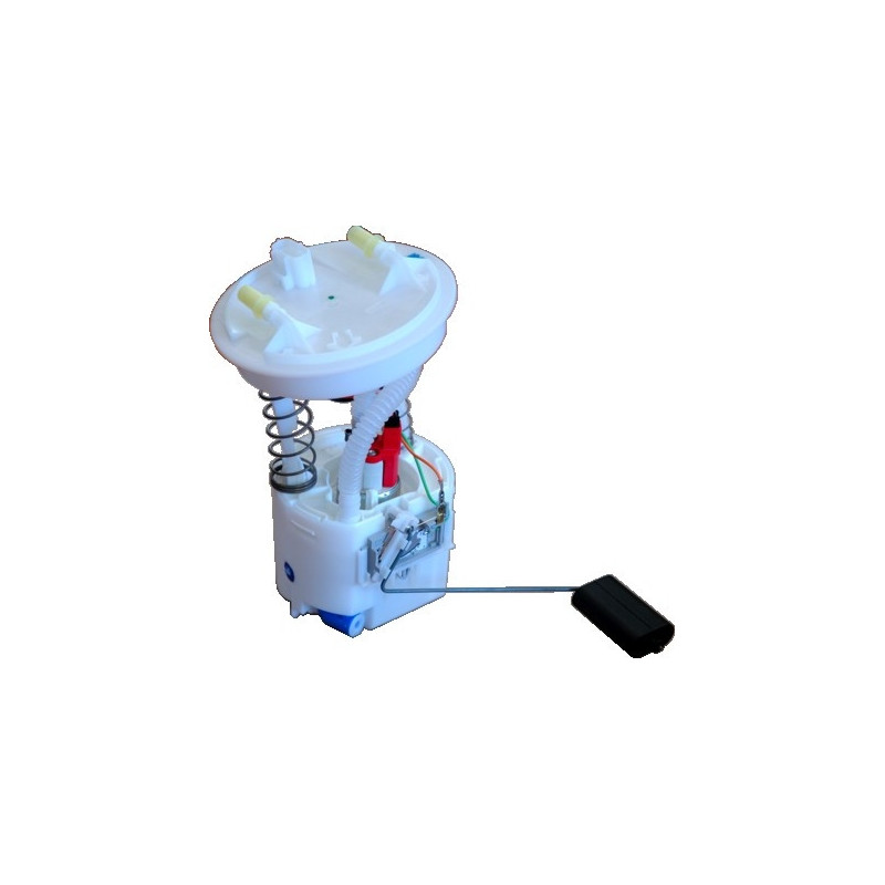 Unité d'injection de carburant MEAT & DORIA